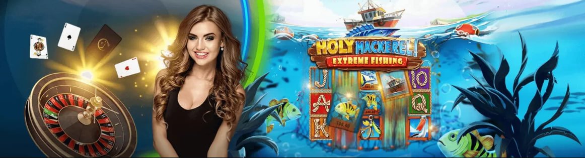 Tampilan game slot online di layar ponsel dengan animasi berputar